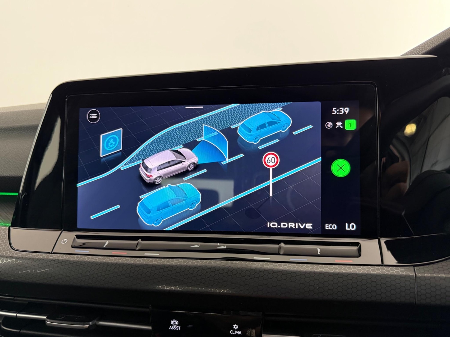 Used Volkswagen Golf 2020 for sale - 76468339: Photo 39