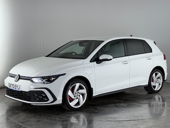 Used Volkswagen Golf 2020 for sale - 76468339: Photo