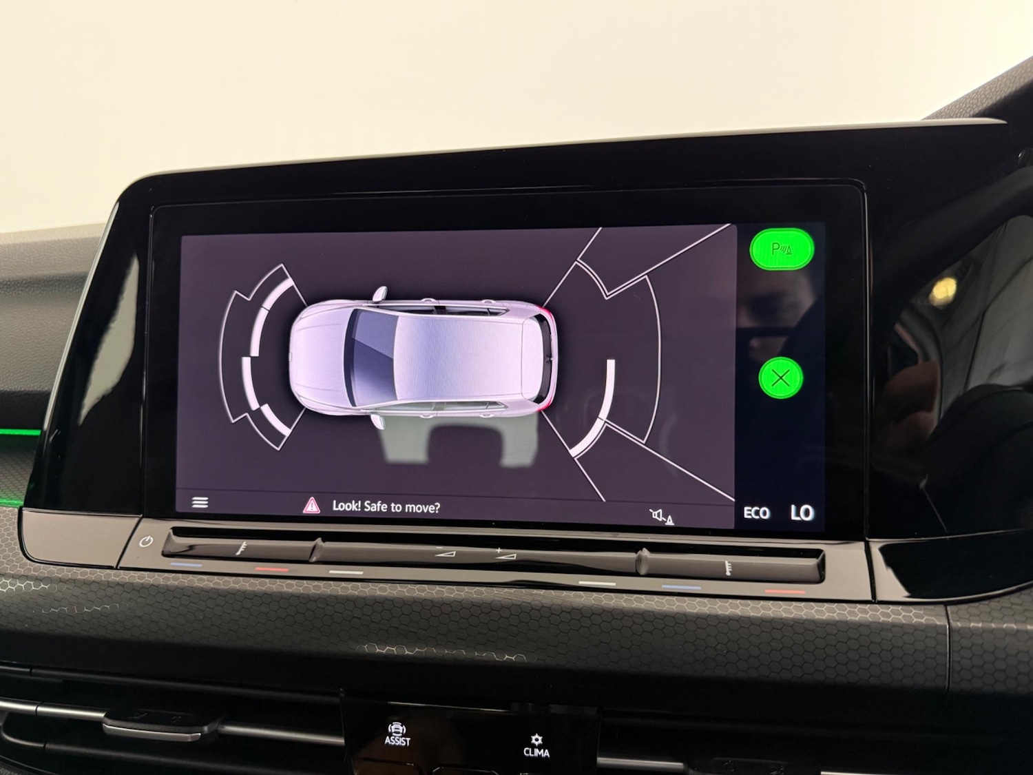 Used Volkswagen Golf 2020 for sale - 76468339: Photo 42