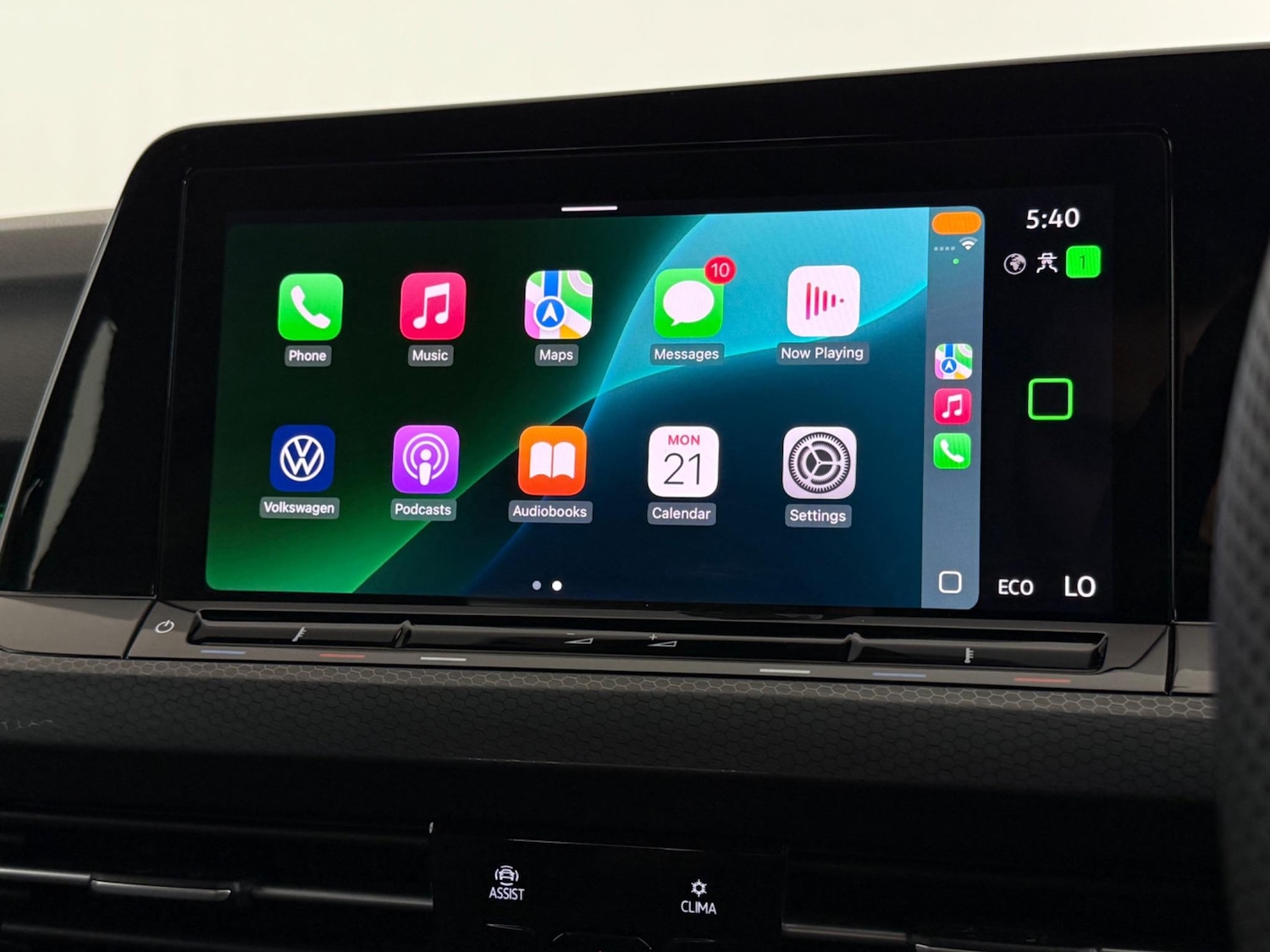 Used Volkswagen Golf 2020 for sale - 76468339: Photo 43