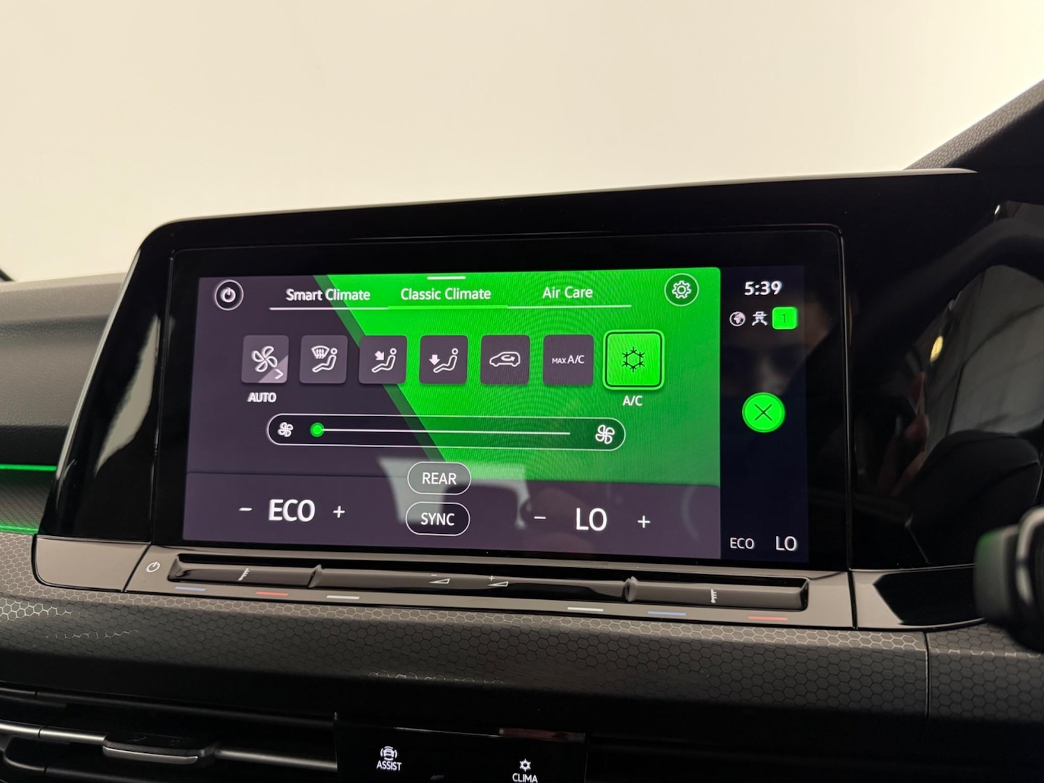 Used Volkswagen Golf 2020 for sale - 76468339: Photo 46