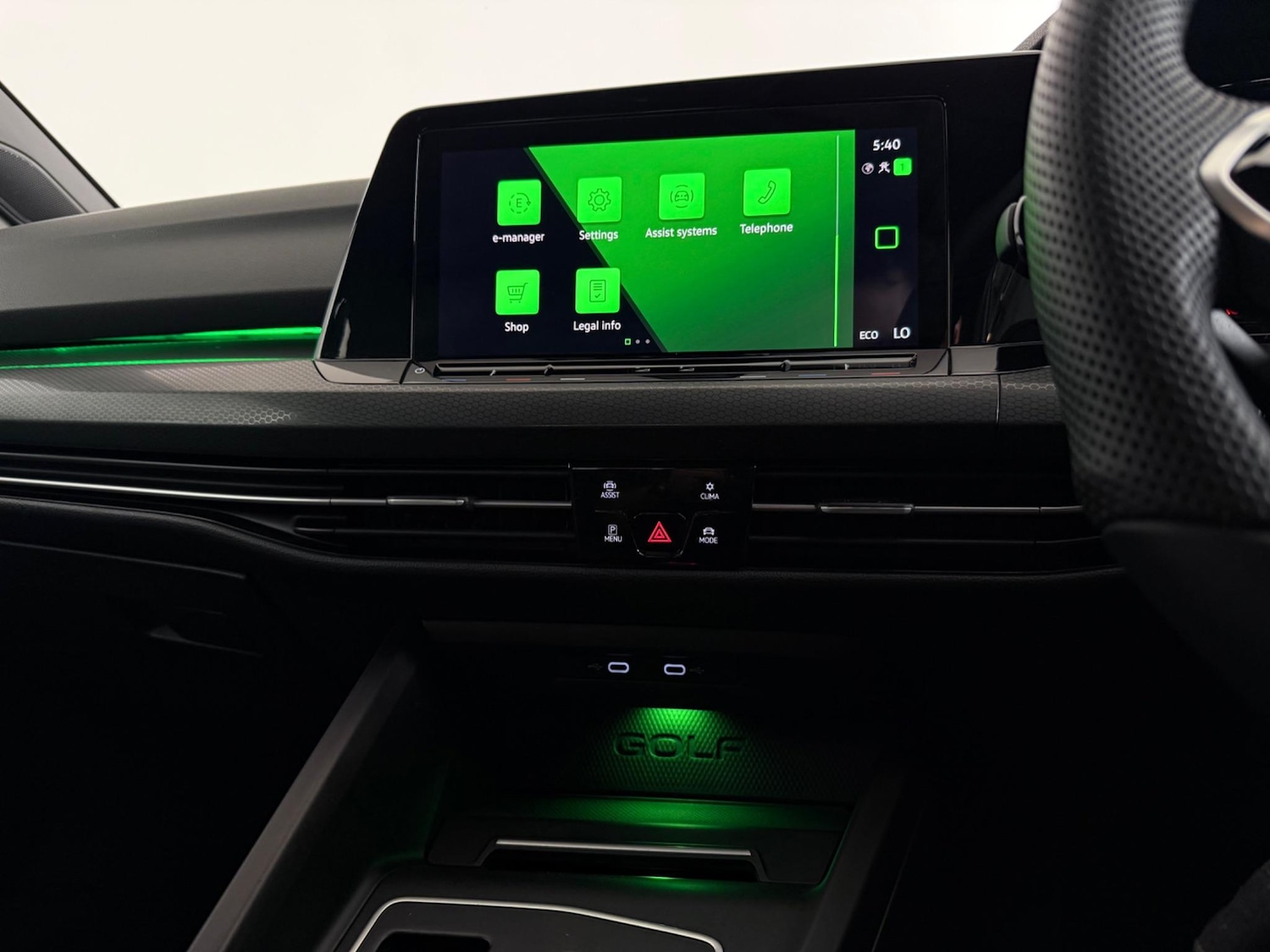 Used Volkswagen Golf 2020 for sale - 76468339: Photo 51