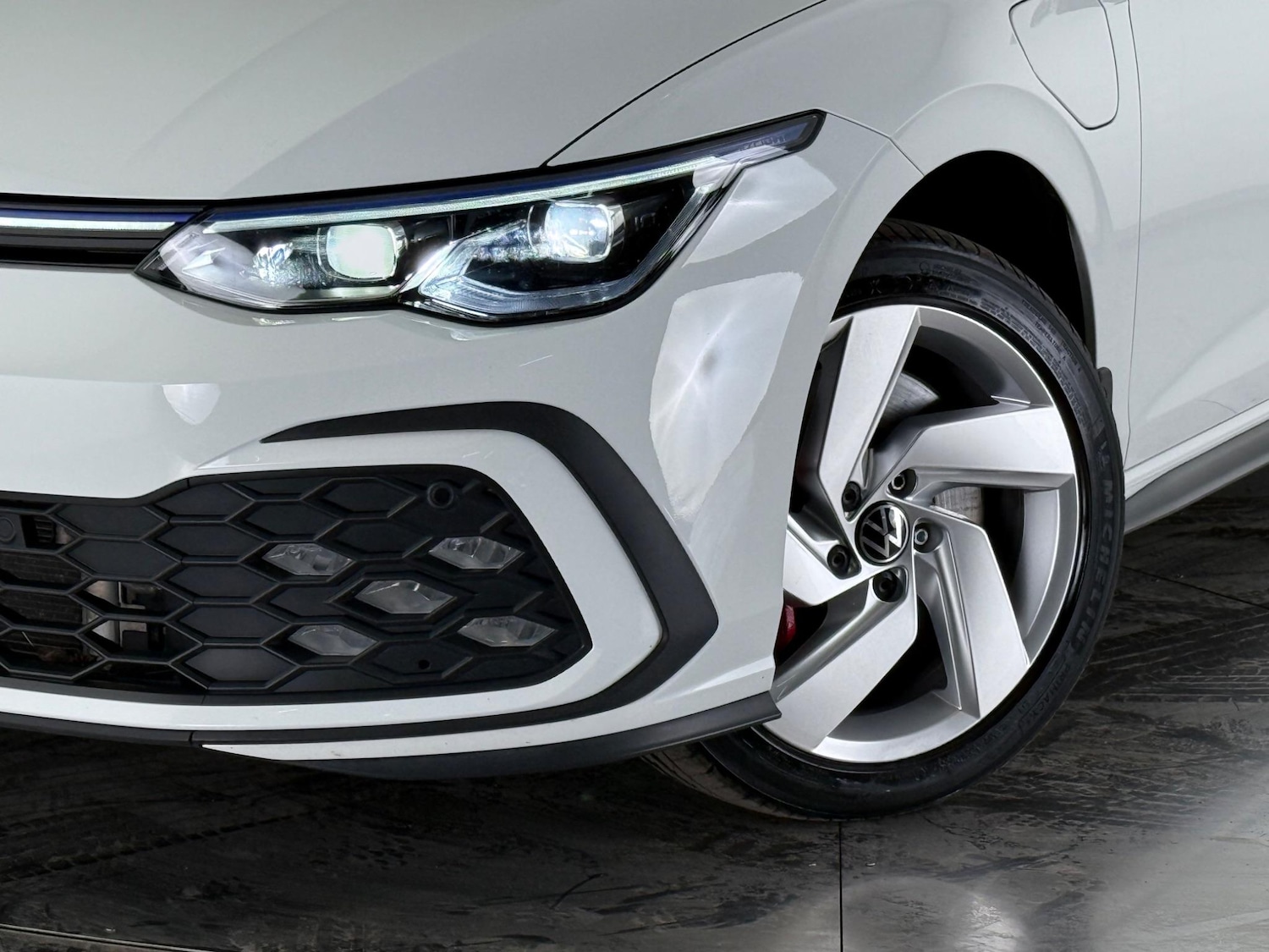 Used Volkswagen Golf 2020 for sale - 76468339: Photo 54