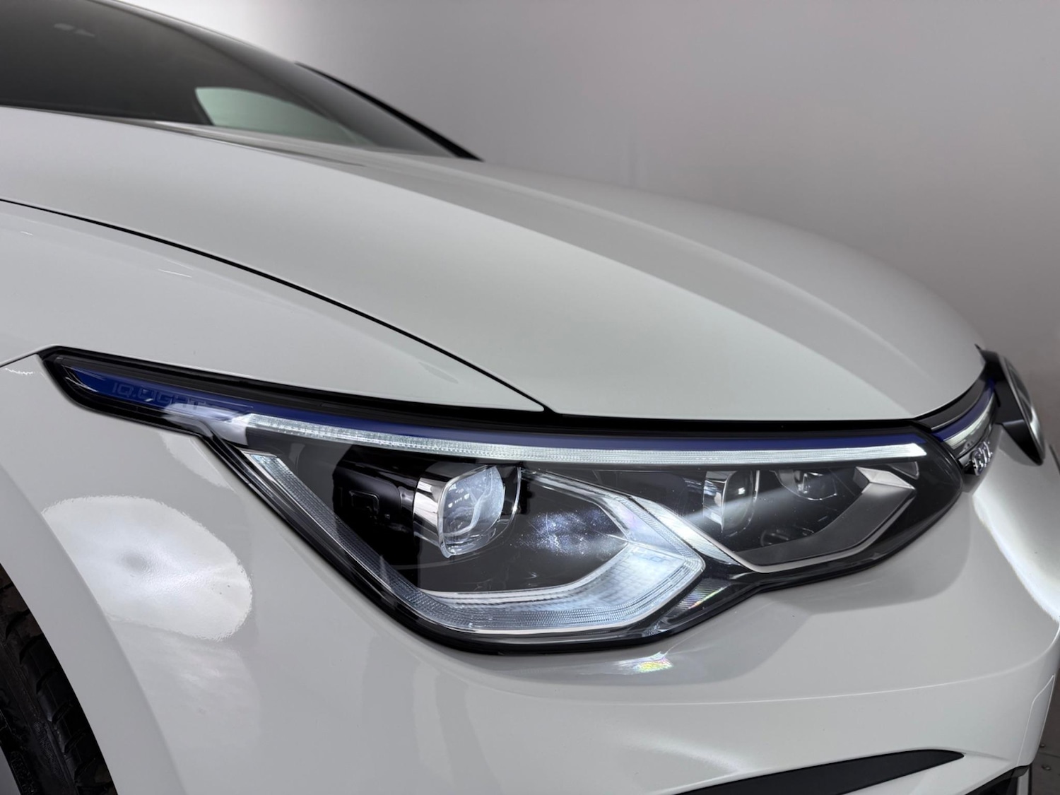 Used Volkswagen Golf 2020 for sale - 76468339: Photo 8