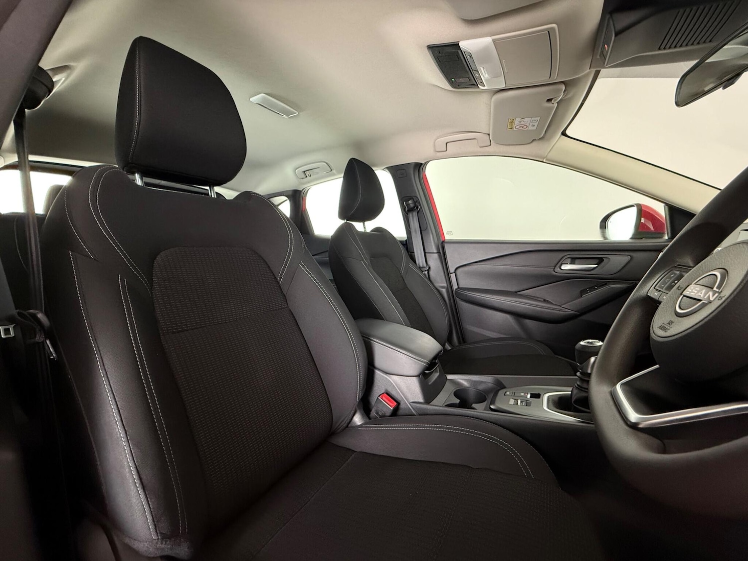 Used Nissan Qashqai 2022 for sale - 77599185: Photo 10