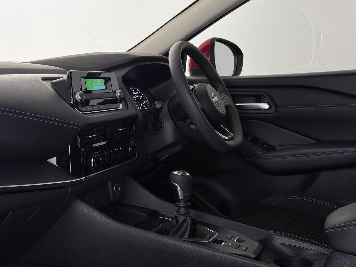 Used Nissan Qashqai 2022 for sale - 77599185: Photo 11