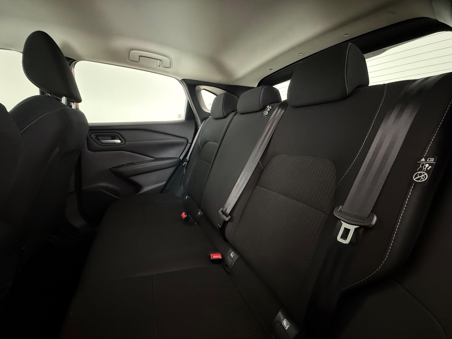 Used Nissan Qashqai 2022 for sale - 77599185: Photo 13