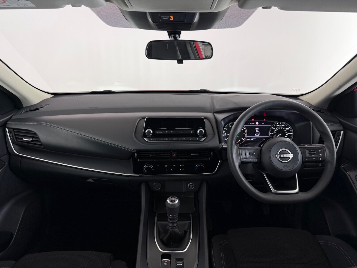 Used Nissan Qashqai 2022 for sale - 77599185: Photo 14