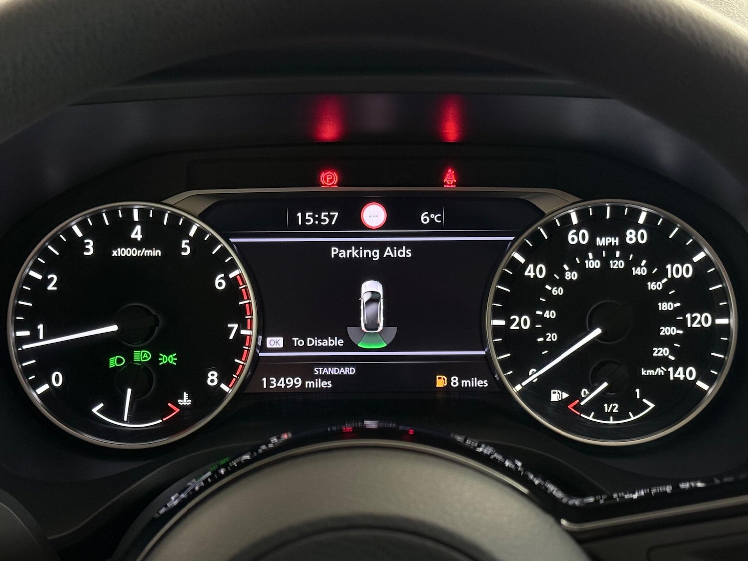 Used Nissan Qashqai 2022 for sale - 77599185: Photo 17