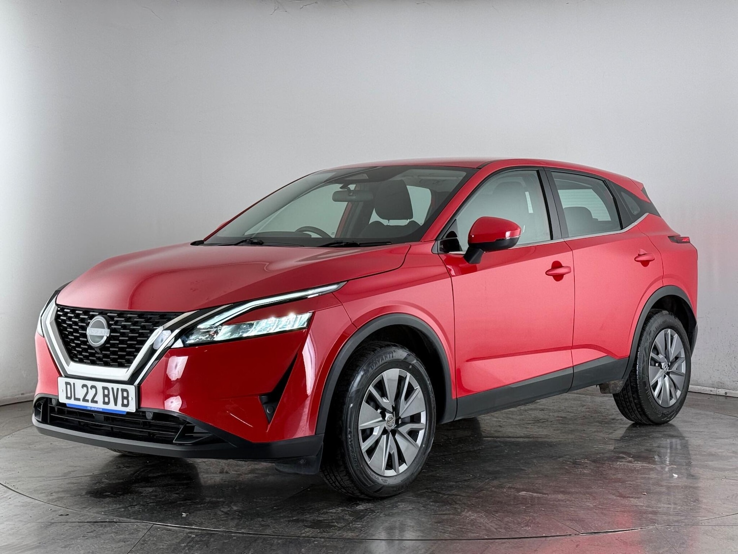 Used Nissan Qashqai 2022 for sale - 77599185: Photo 2