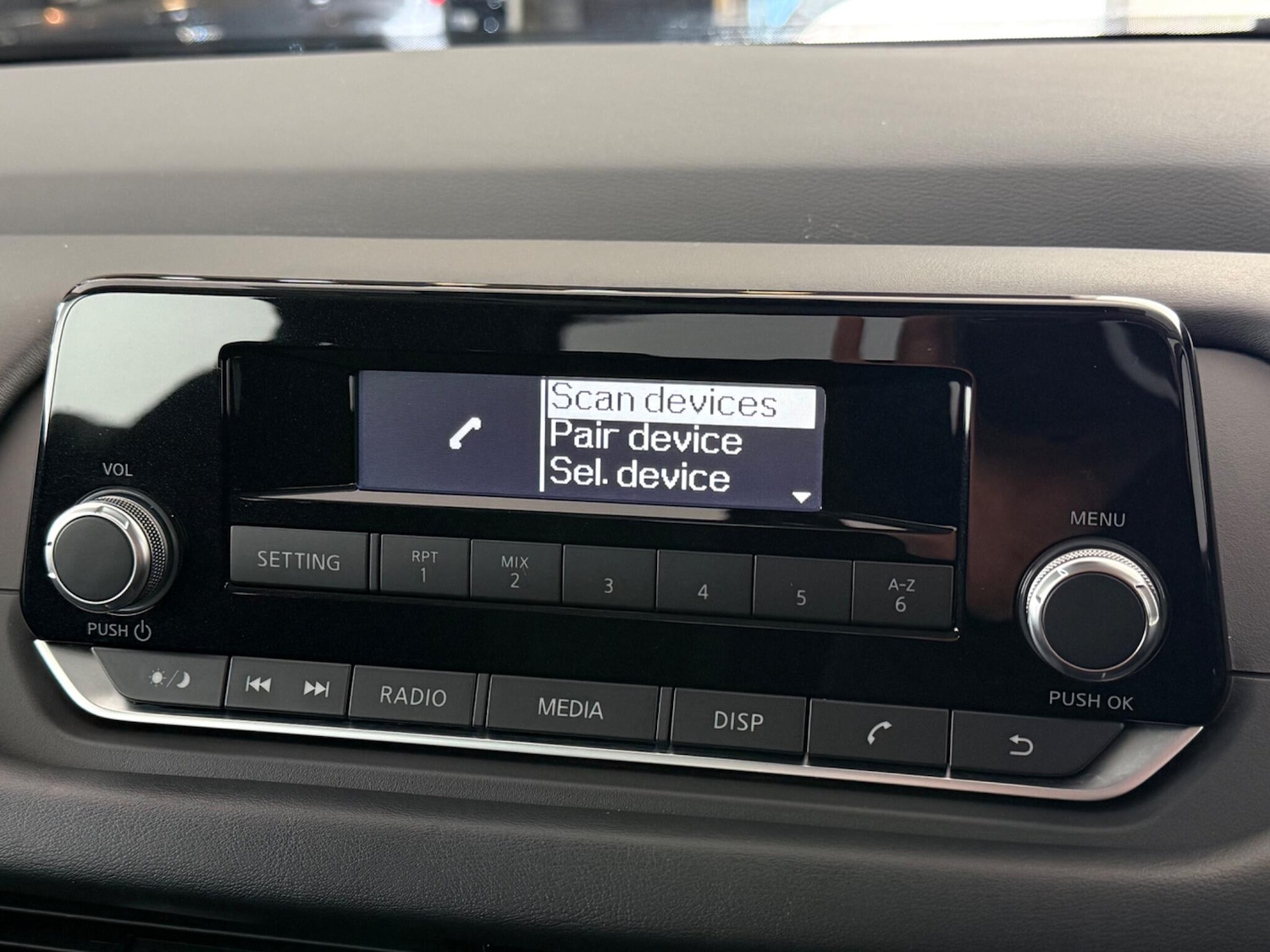 Used Nissan Qashqai 2022 for sale - 77599185: Photo 26