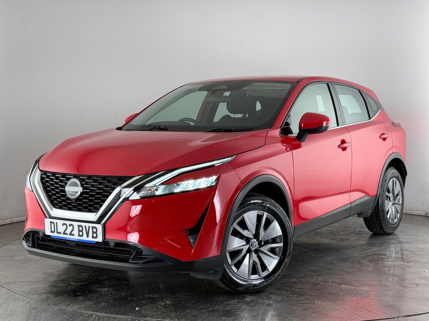 Used Nissan Qashqai 2022 for sale - 77599185: Photo 30