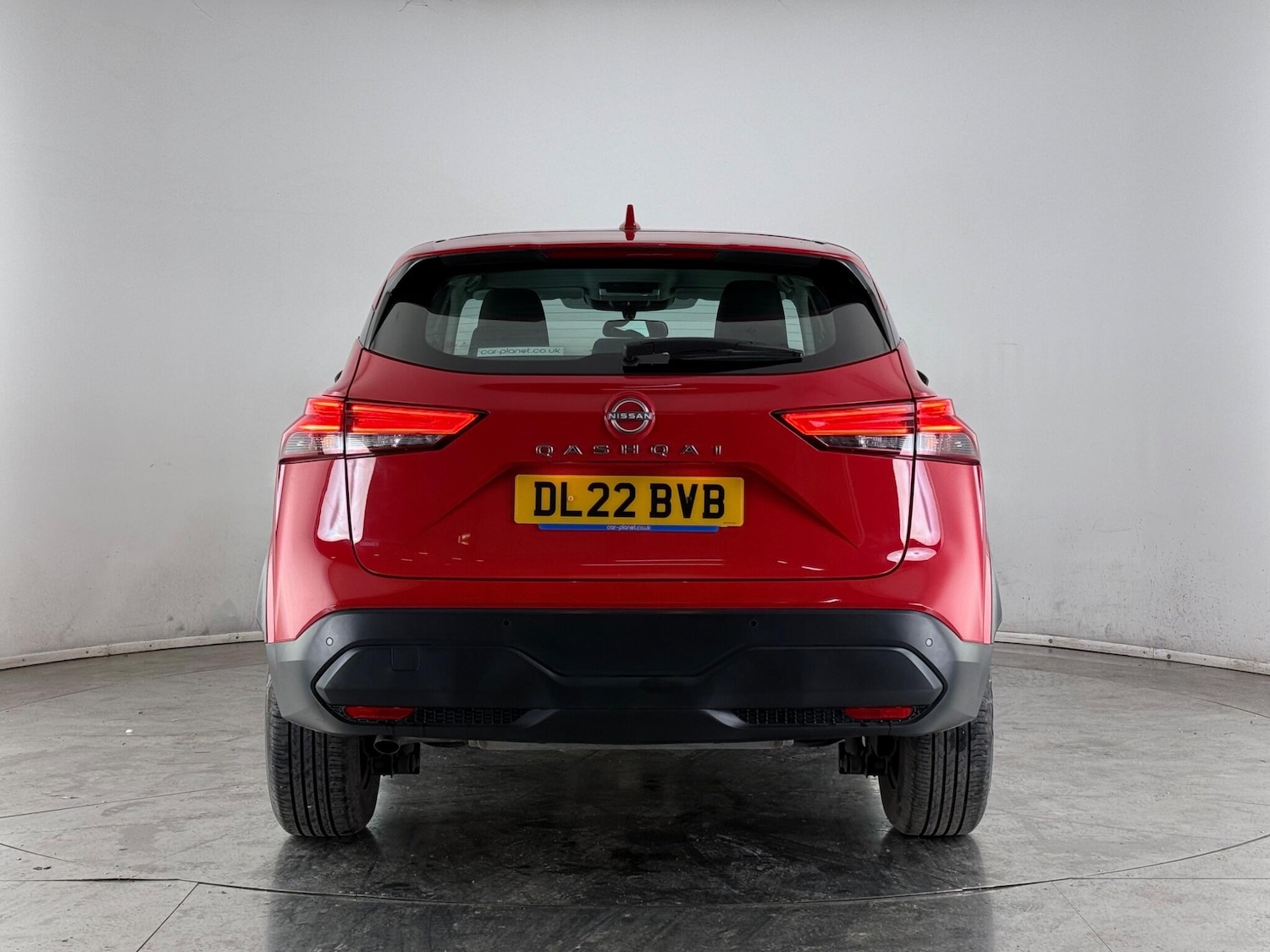 Used Nissan Qashqai 2022 for sale - 77599185: Photo 6