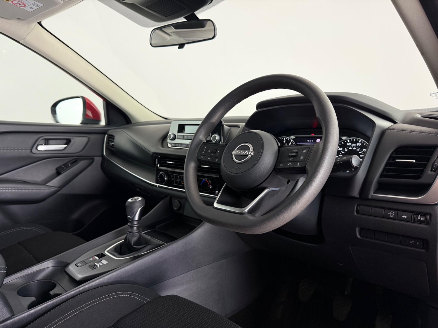 Used Nissan Qashqai 2022 for sale - 77599185: Photo 9