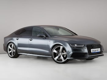 Used Audi A7 2016 for sale - 78898859: Photo