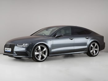 Used Audi A7 2016 for sale - 78898859: Photo
