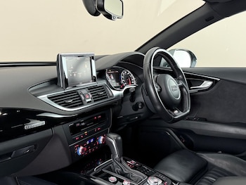 Used Audi A7 2016 for sale - 78898859: Photo