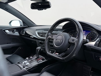 Used Audi A7 2016 for sale - 78898859: Photo