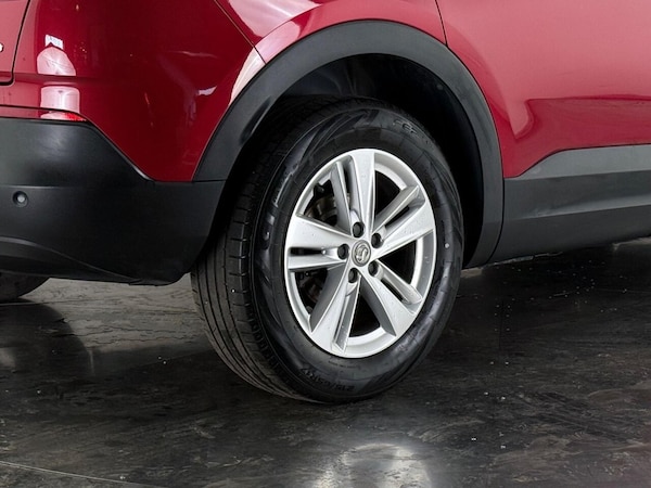 Used Vauxhall Grandland X 2019 for sale - 76069155: Photo 12