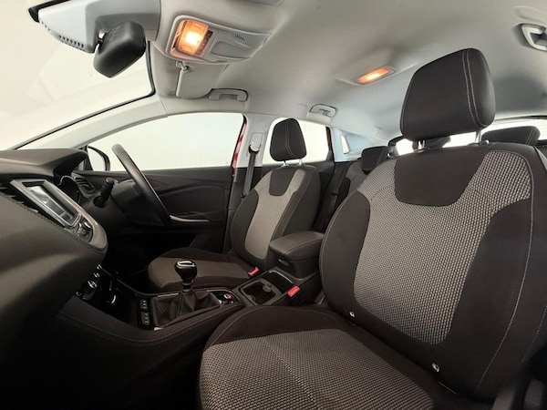 Used Vauxhall Grandland X 2019 for sale - 76069155: Photo 18