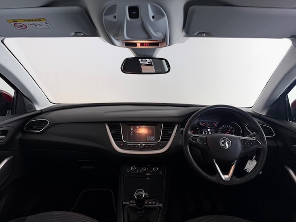 Used Vauxhall Grandland X 2019 for sale - 76069155: Photo 20