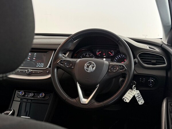 Used Vauxhall Grandland X 2019 for sale - 76069155: Photo 22