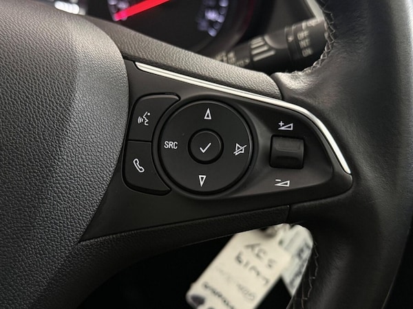 Used Vauxhall Grandland X 2019 for sale - 76069155: Photo 25
