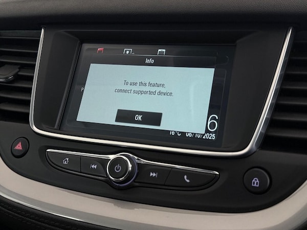 Used Vauxhall Grandland X 2019 for sale - 76069155: Photo 29
