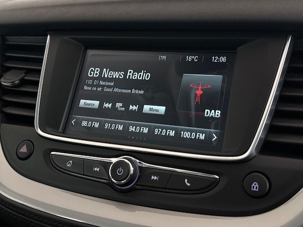 Used Vauxhall Grandland X 2019 for sale - 76069155: Photo 30