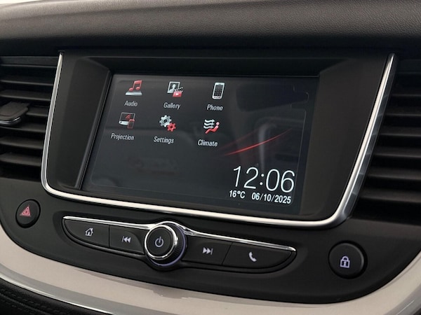 Used Vauxhall Grandland X 2019 for sale - 76069155: Photo 31