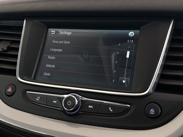 Used Vauxhall Grandland X 2019 for sale - 76069155: Photo 32