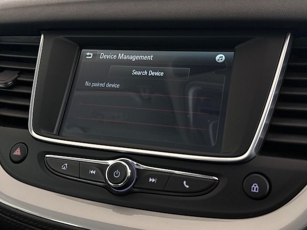 Used Vauxhall Grandland X 2019 for sale - 76069155: Photo 34
