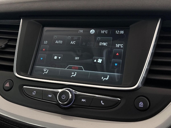Used Vauxhall Grandland X 2019 for sale - 76069155: Photo 36