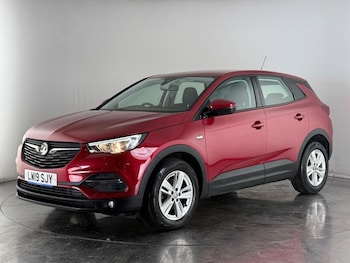 Used Vauxhall Grandland X 2019 for sale - 76069155: Photo 3