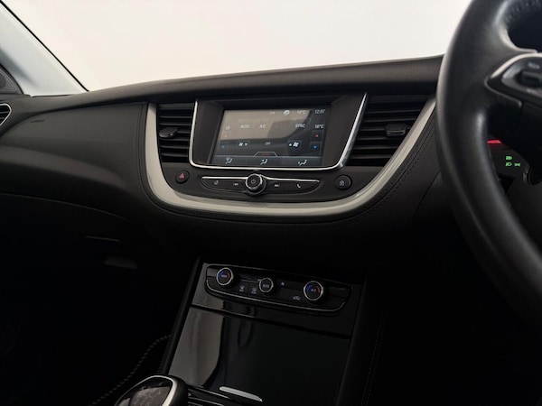 Used Vauxhall Grandland X 2019 for sale - 76069155: Photo 42