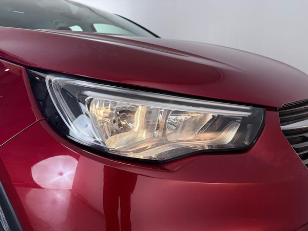Used Vauxhall Grandland X 2019 for sale - 76069155: Photo 8