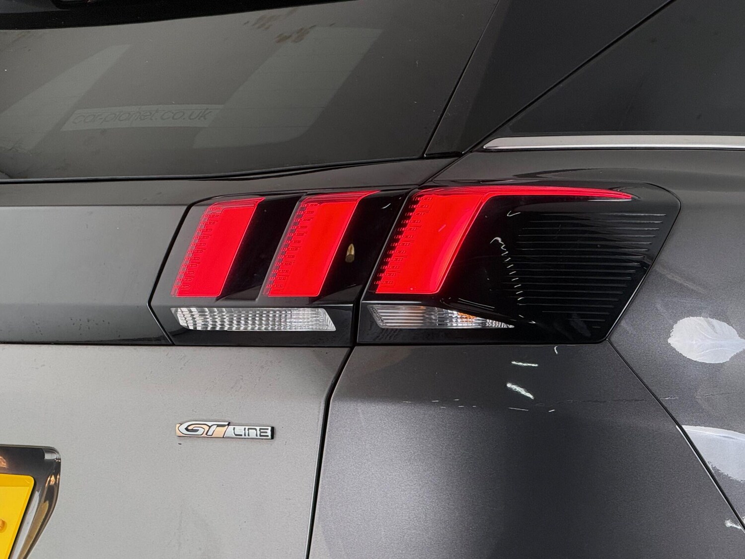 Used Peugeot 3008 2019 for sale - 76468809: Photo 10