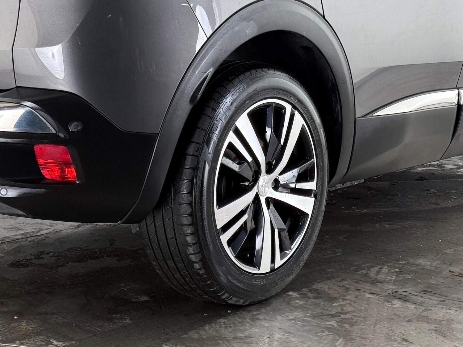 Used Peugeot 3008 2019 for sale - 76468809: Photo 12