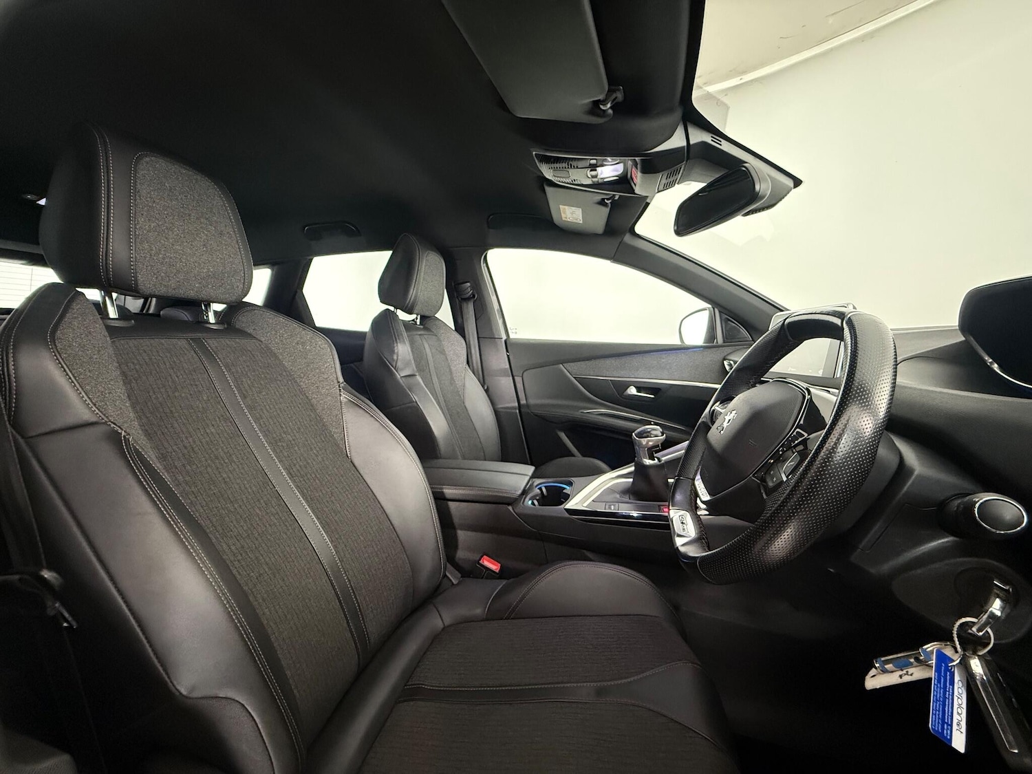 Used Peugeot 3008 2019 for sale - 76468809: Photo 16