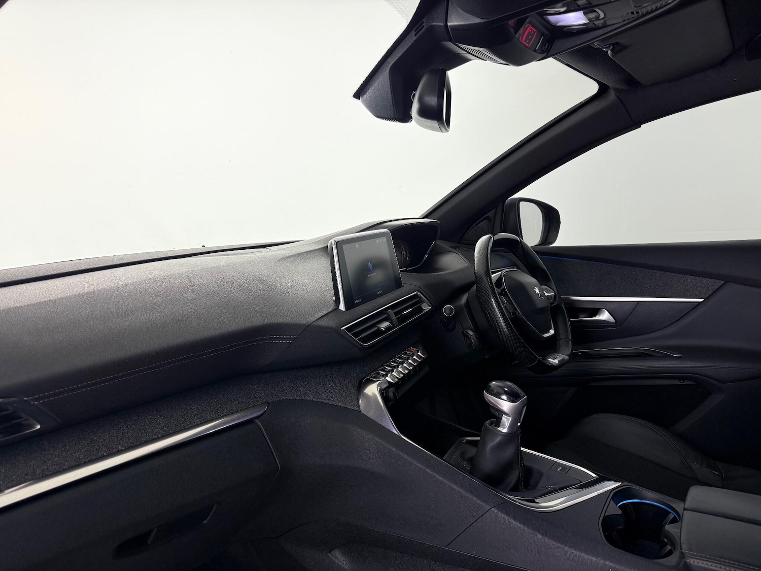 Used Peugeot 3008 2019 for sale - 76468809: Photo 17