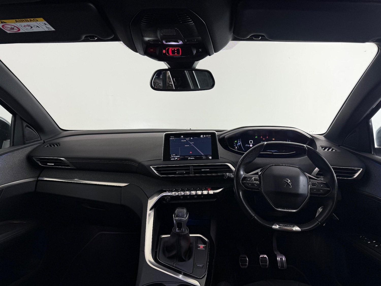 Used Peugeot 3008 2019 for sale - 76468809: Photo 19