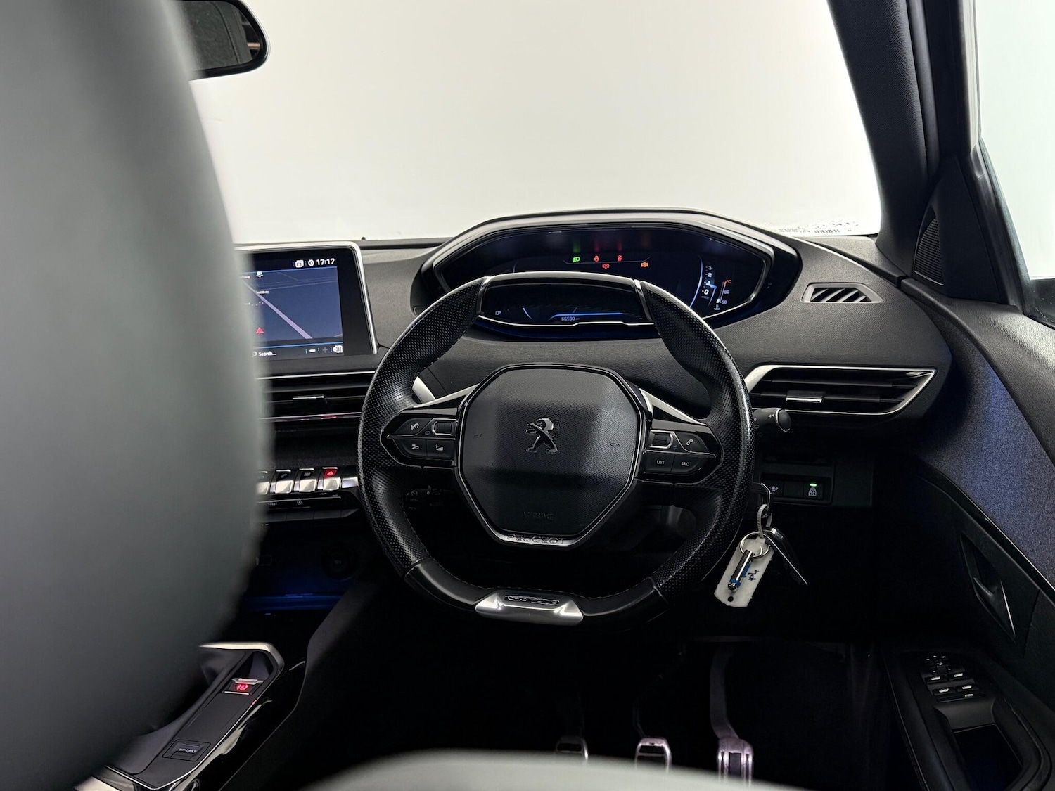 Used Peugeot 3008 2019 for sale - 76468809: Photo 21