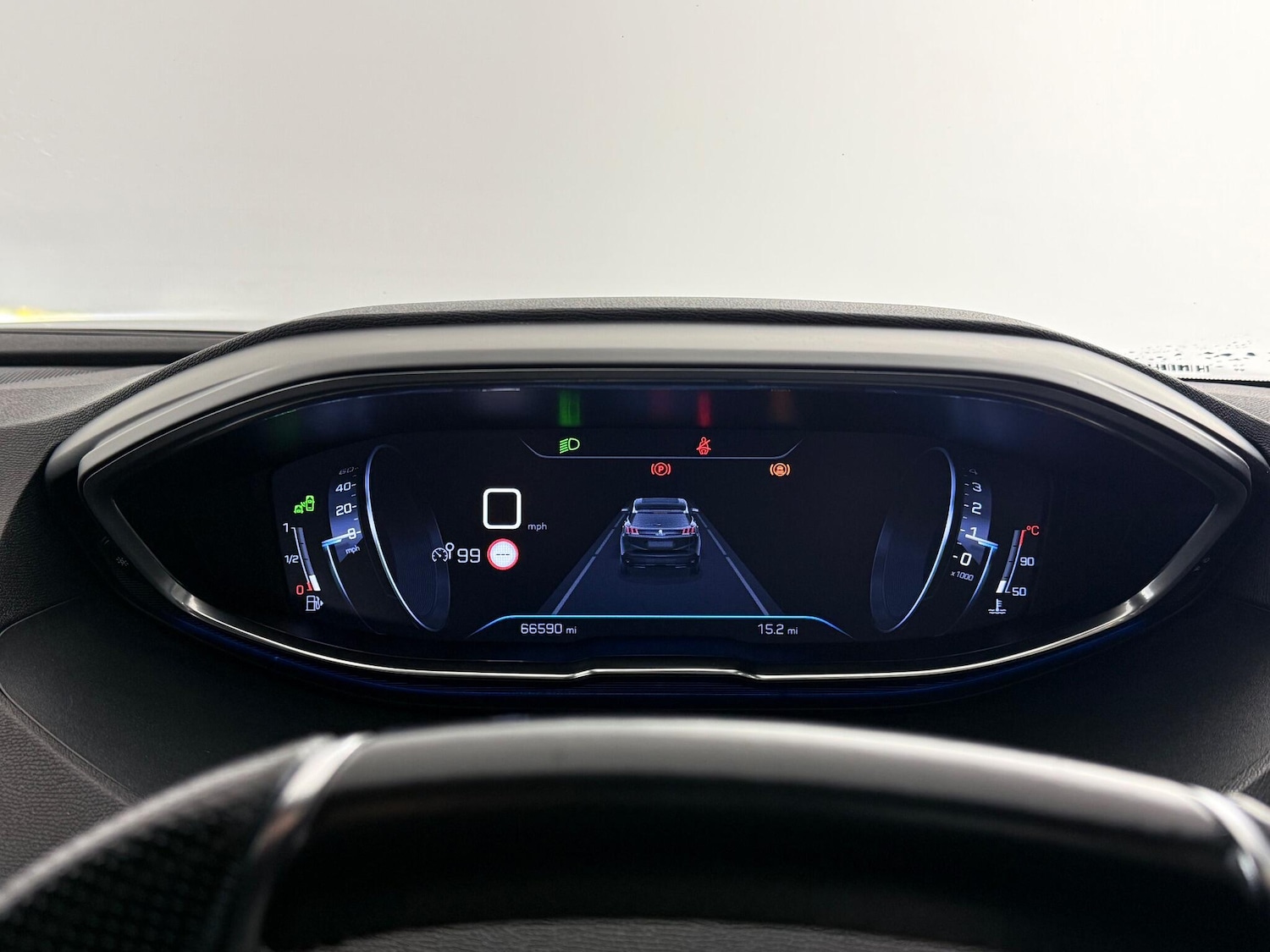 Used Peugeot 3008 2019 for sale - 76468809: Photo 23