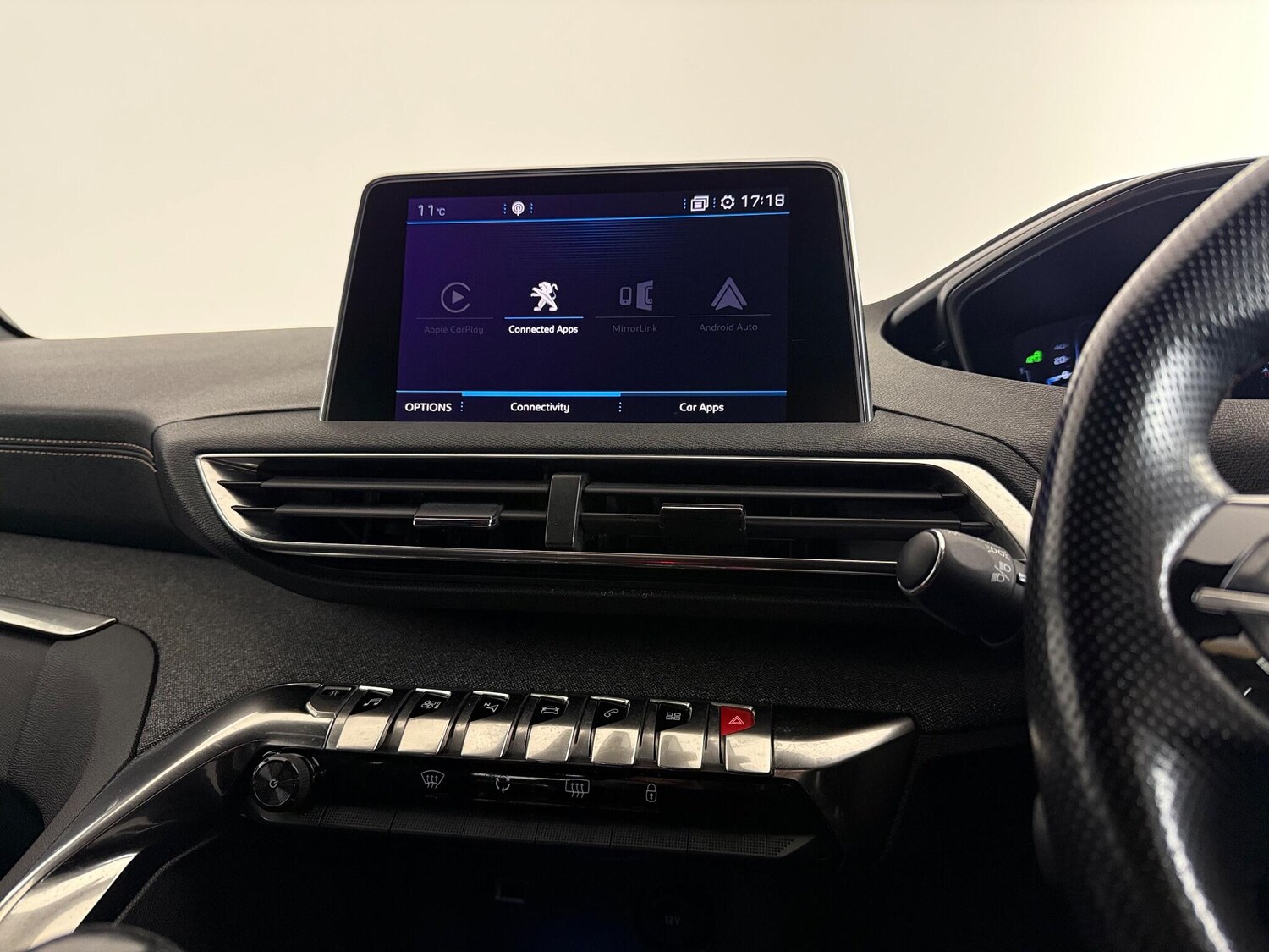 Used Peugeot 3008 2019 for sale - 76468809: Photo 38