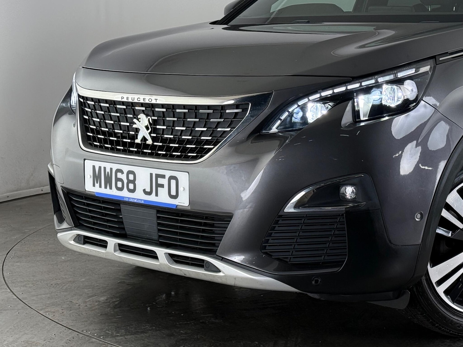 Used Peugeot 3008 2019 for sale - 76468809: Photo 40