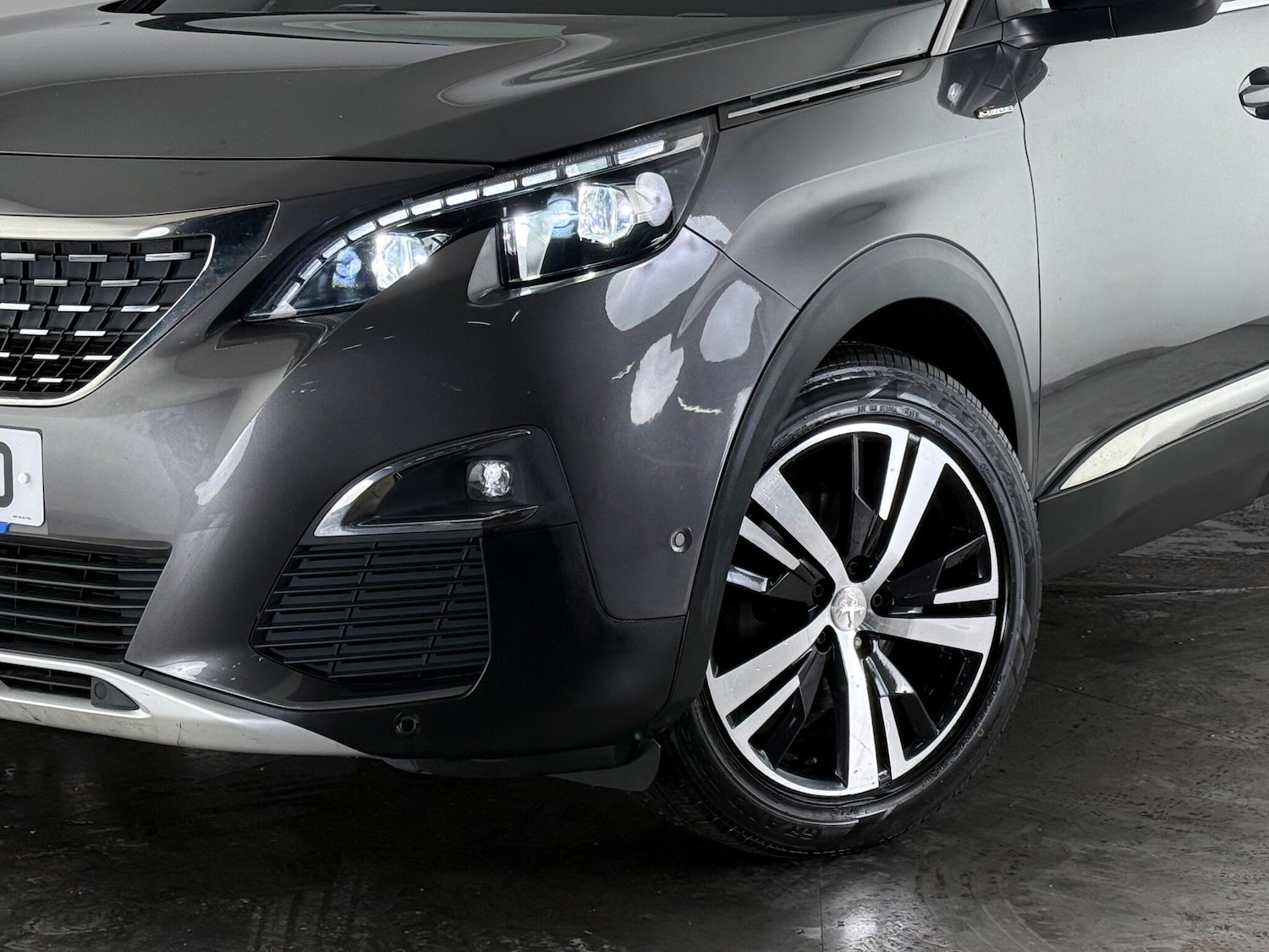 Used Peugeot 3008 2019 for sale - 76468809: Photo 41