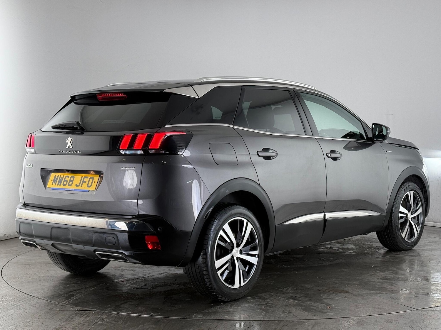 Used Peugeot 3008 2019 for sale - 76468809: Photo 5