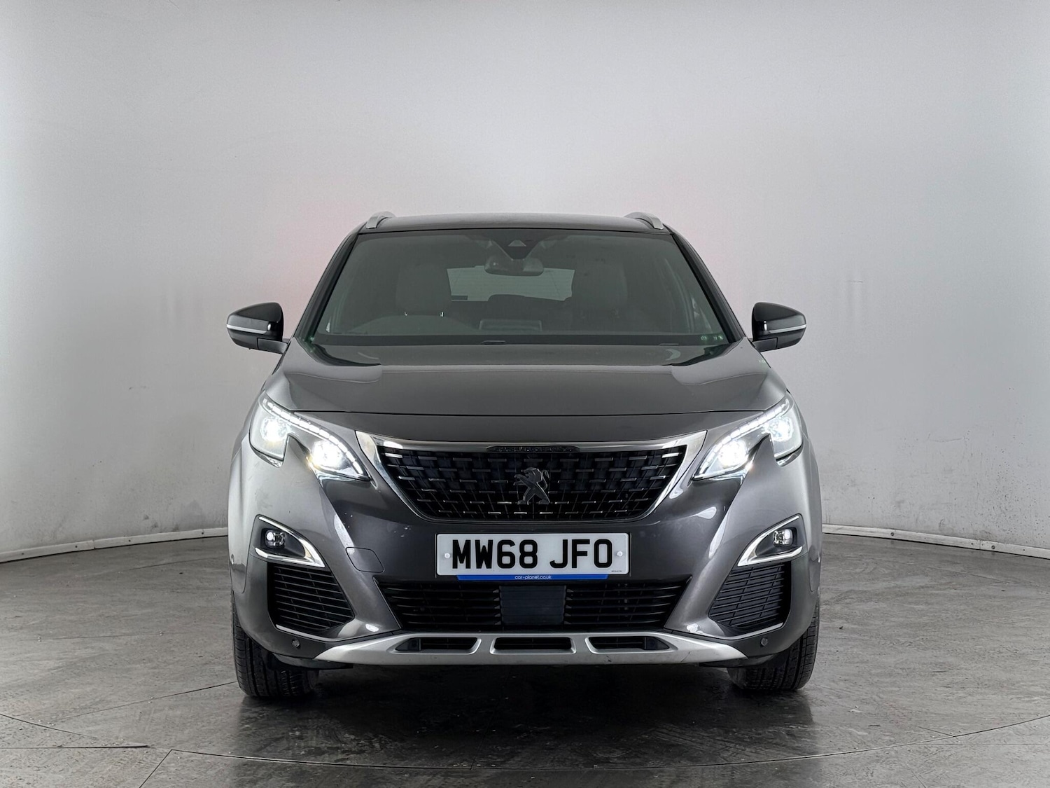 Used Peugeot 3008 2019 for sale - 76468809: Photo 7