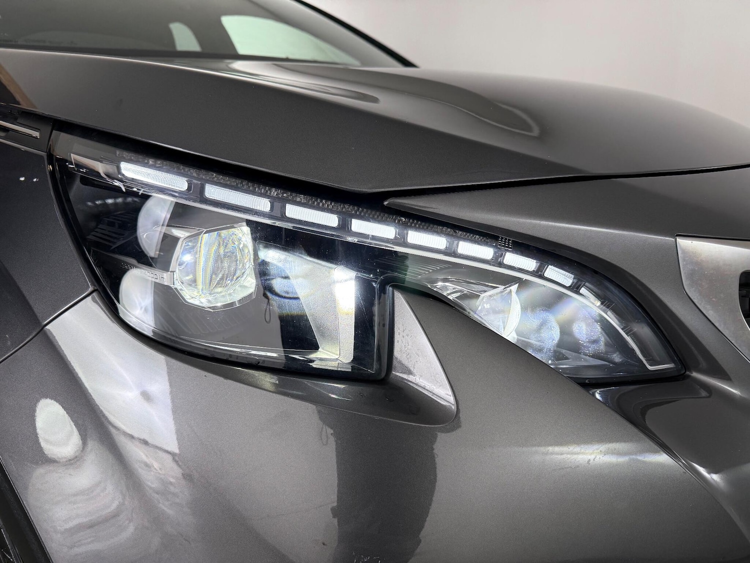 Used Peugeot 3008 2019 for sale - 76468809: Photo 8