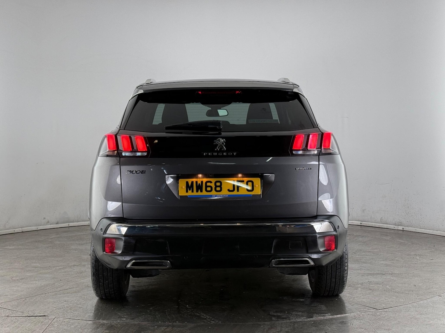 Used Peugeot 3008 2019 for sale - 76468809: Photo 9